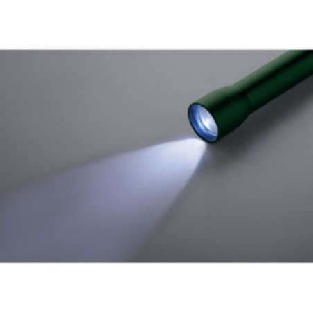 Lampe de torche publicitaire Lumezo 
