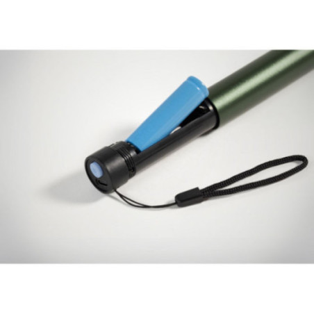 Lampe de torche publicitaire Lumezo 