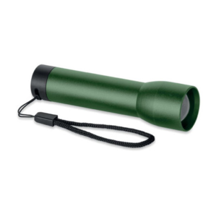 Lampe de torche publicitaire Lumezo 