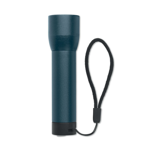 Lampe de torche publicitaire Lumezo 