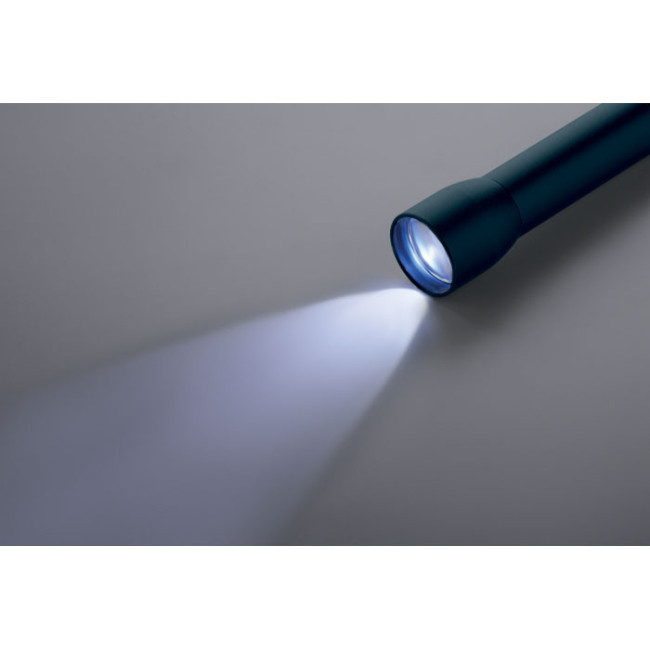 Lampe de torche publicitaire Lumezo 