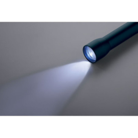 Lampe de torche publicitaire Lumezo 