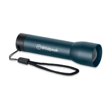 Lampe de torche publicitaire Lumezo 