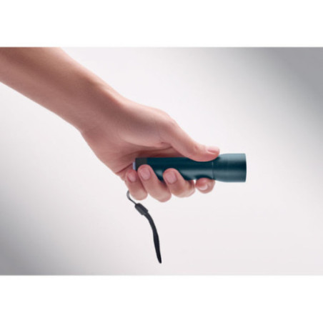 Lampe de torche publicitaire Lumezo 
