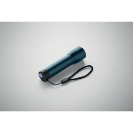 Lampe de torche publicitaire Lumezo 