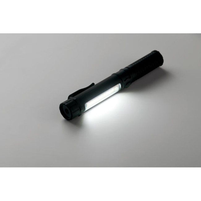 Lampe torche magnétique Taier 