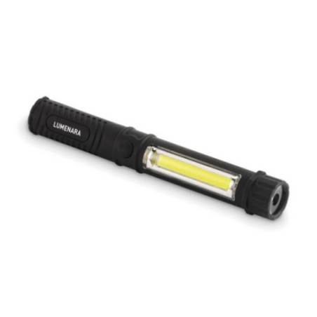 Lampe torche magnétique Taier 