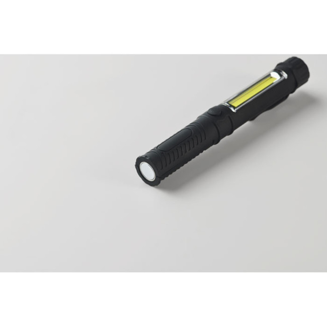Lampe torche magnétique Taier 