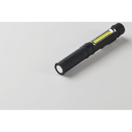 Lampe torche magnétique Taier 