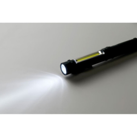 Lampe torche magnétique Taier 