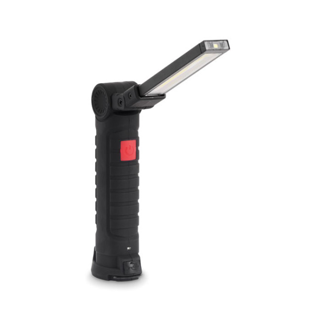 Lampe de travail rechargeable Rotate 