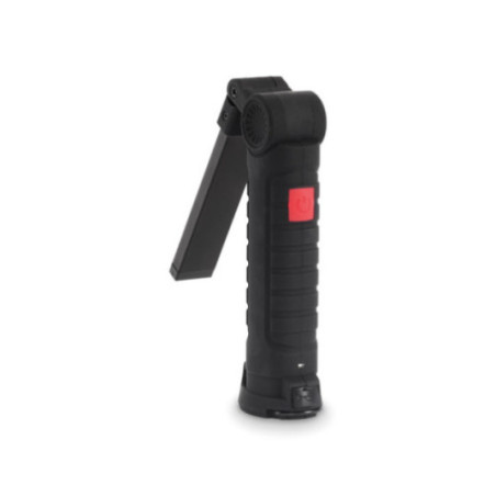 Lampe de travail rechargeable Rotate 