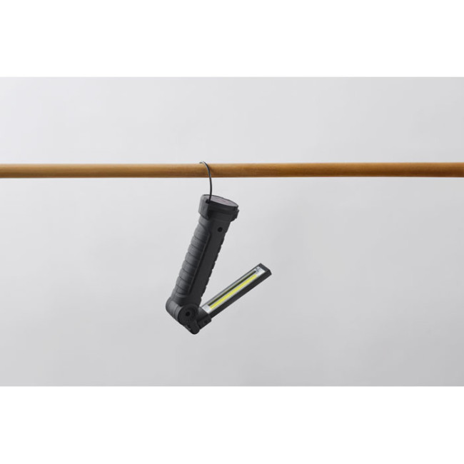 Lampe de travail rechargeable Rotate 