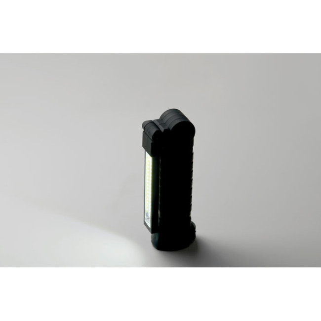 Lampe de travail rechargeable Rotate 