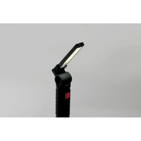 Lampe de travail rechargeable Rotate 