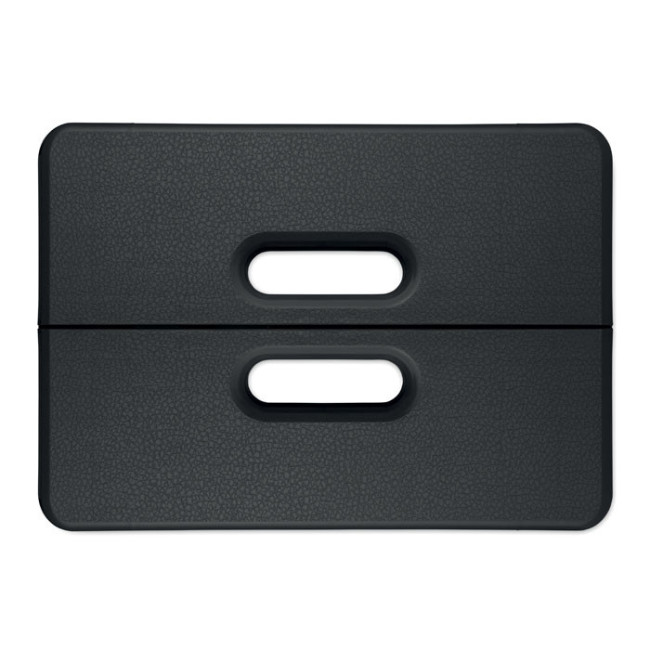 Tabouret pliable personnalisé Jak 