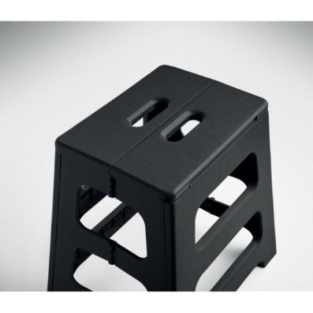 Tabouret pliable personnalisé Jak 