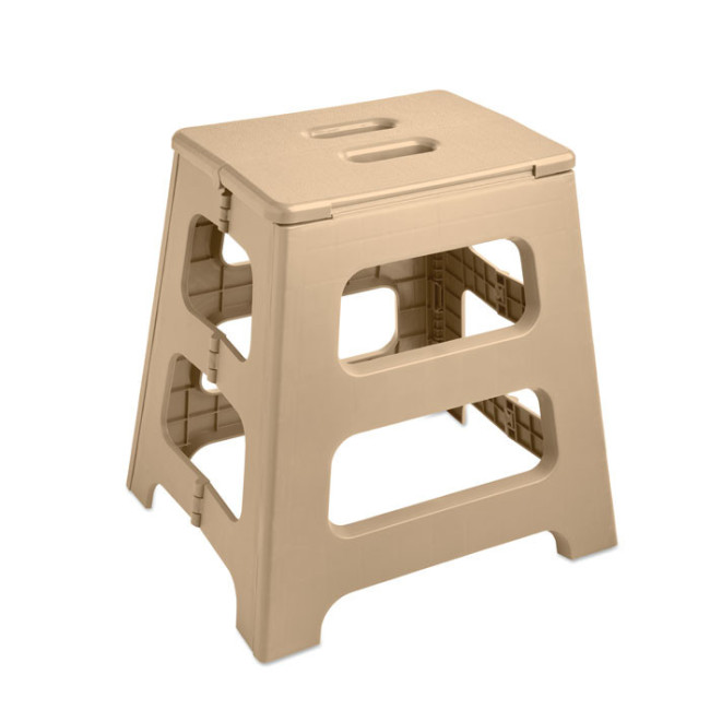 Tabouret pliable personnalisé Jak 