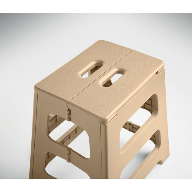 Tabouret pliable personnalisé Jak 