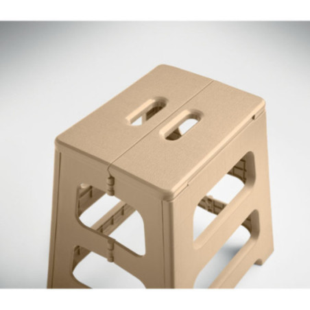 Tabouret pliable personnalisé Jak 