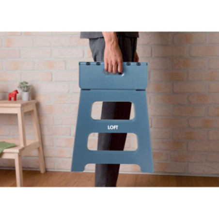 Tabouret pliable personnalisé Jak 