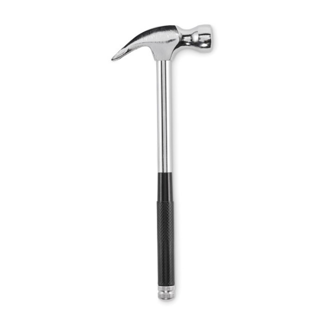 Marteau personnalisé en acier Claw It 
