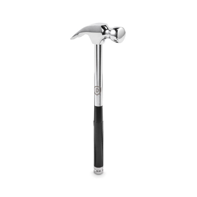 Marteau personnalisé en acier Claw It 