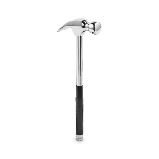Marteau personnalisé en acier Claw It 