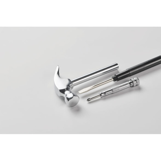 Marteau personnalisé en acier Claw It 