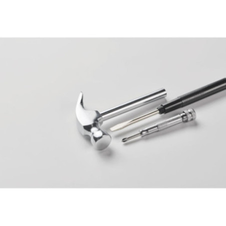 Marteau personnalisé en acier Claw It 