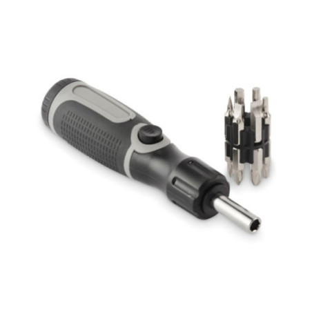 Tournevis pliable personnalisé Bend Me 