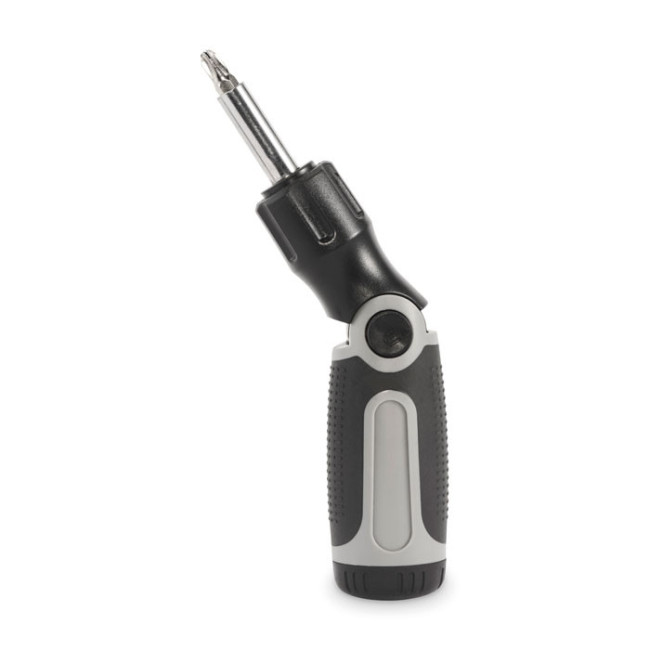 Tournevis pliable personnalisé Bend Me 