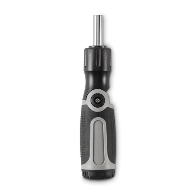 Tournevis pliable personnalisé Bend Me 