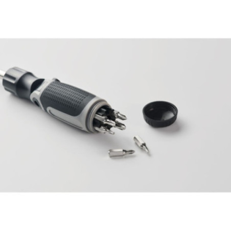 Tournevis pliable personnalisé Bend Me 