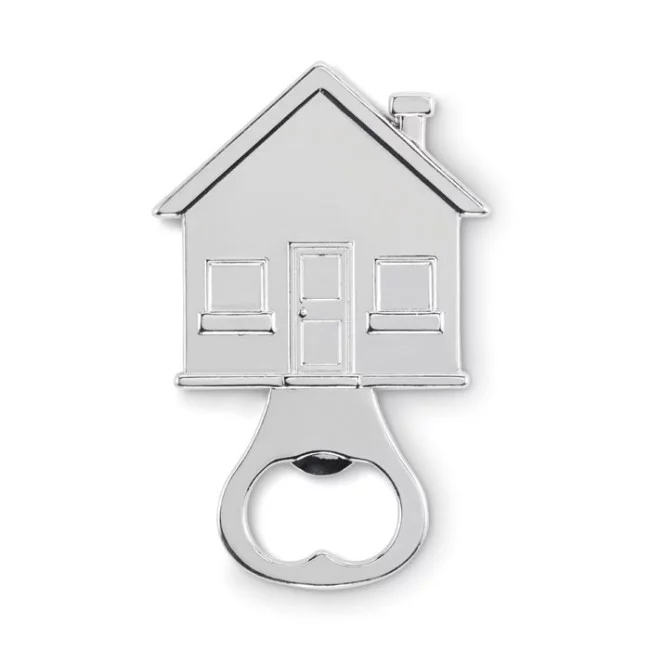 Décapsuleur publicitaire MyHouse 