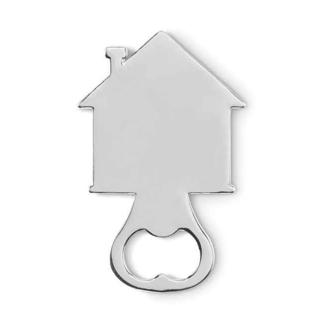 Décapsuleur publicitaire MyHouse 