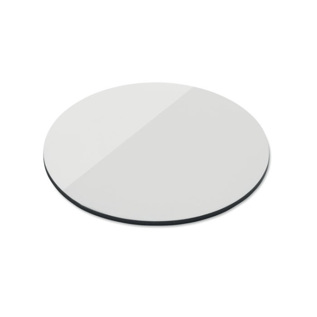 Magnet publicitaire rond en PVC Maground 