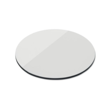 Magnet publicitaire rond en PVC Maground 