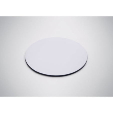 Magnet publicitaire rond en PVC Maground 