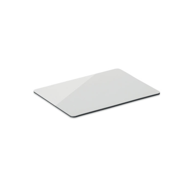 Magnet personnalisé en PVC Magrec 75 