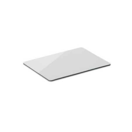 Magnet personnalisé en PVC Magrec 75 