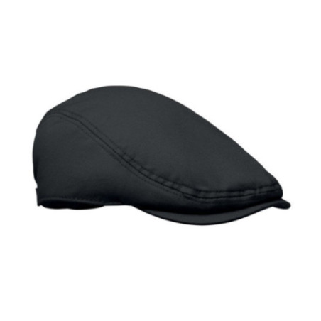 Casquette gavroche personnalisée Flat Peak 