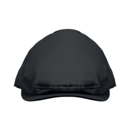 Casquette gavroche personnalisée Flat Peak 