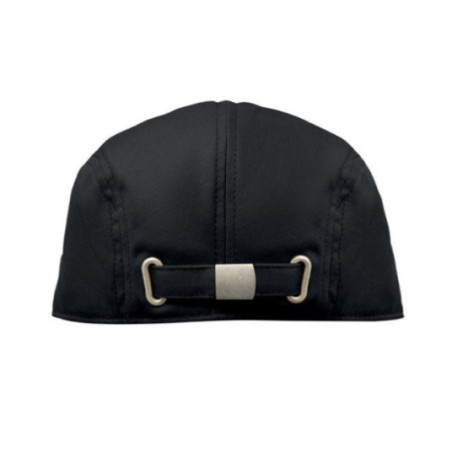 Casquette gavroche personnalisée Flat Peak 