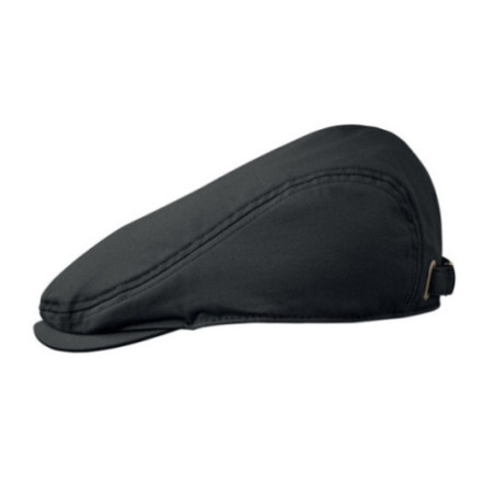 Casquette gavroche personnalisée Flat Peak 