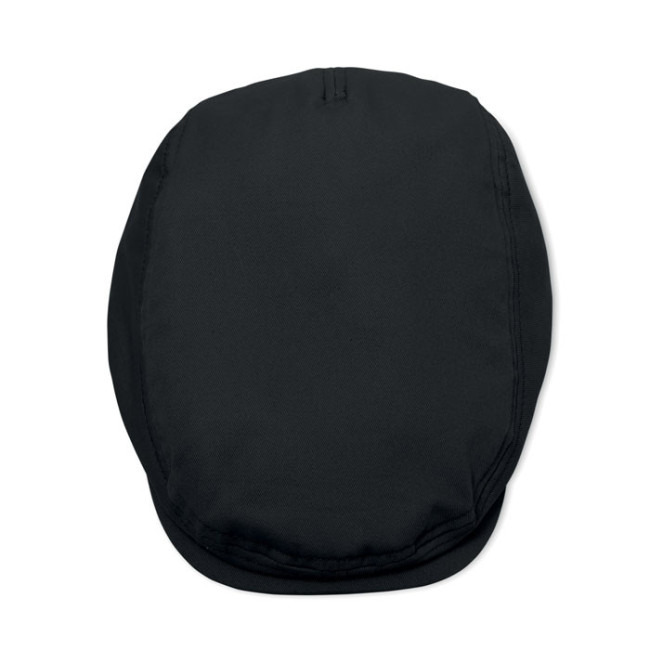 Casquette gavroche personnalisée Flat Peak 