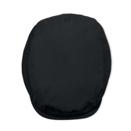 Casquette gavroche personnalisée Flat Peak 