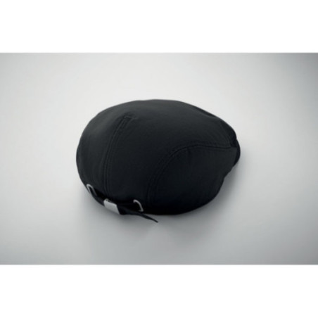 Casquette gavroche personnalisée Flat Peak 