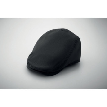 Casquette gavroche personnalisée Flat Peak 