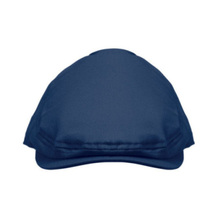 Casquette gavroche personnalisée Flat Peak 